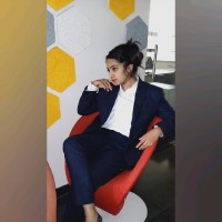 Saniya Kauser