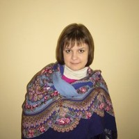 Виктория Ефремова