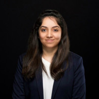Payal Tejani