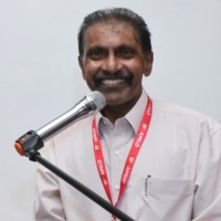 James Mohan