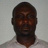 Anthony Iroka