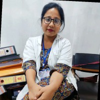 Archita Chakraborty
