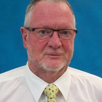 Denis Mitchell