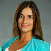 Olha Bidniak