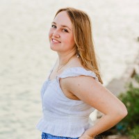 Madelyn Ward