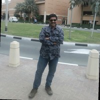 Seenu Pillai