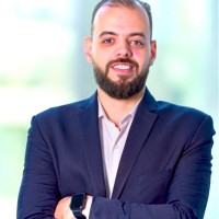 Mahmoud Gamal