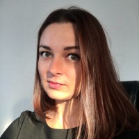 Natalya Renyova