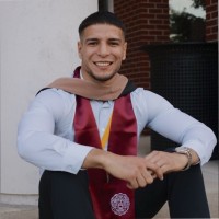 Youssef Ait Boulahri, Mba