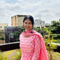 Shalini Chakraborty