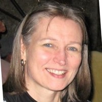 Eveline Oranje