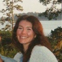 Bridget Boland