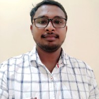 Rama Krishna Reddy Lokireddy