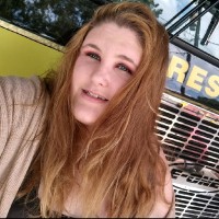 Cheyenne Gearhart