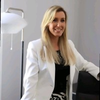 Mafalda Andrea Carvalho