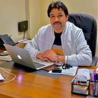 Muhammad Saleem Iqbal