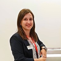 Nikolina Markesic