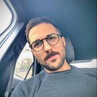 Luca Mariani