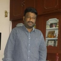 Naveen Kantipudi