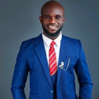 Odemaseph Omanoye