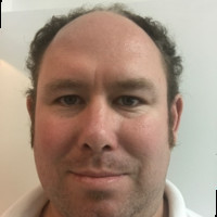 Daniel Warren