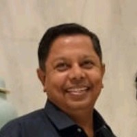 Abhinit Singh