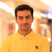 Saeid Saberi