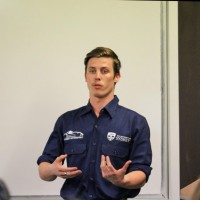 Jackson Bowden