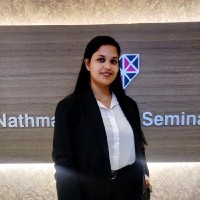 Gargi Jaiswal