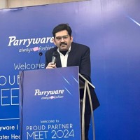 Gaurav Mehra