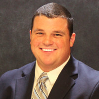 Mark Goggins M. Ed.