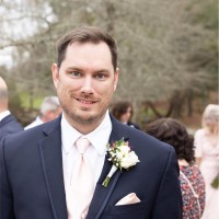 Daniel Gavin