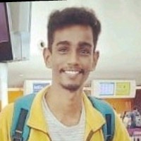 Thirukkumaran Velusamy
