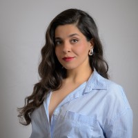 Mobina Zamanian