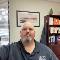 ROB BEECHAM