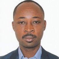 Fils David Vincent Kouamé