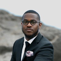 Reuel Jones