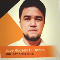 Jose Rogelio Dones