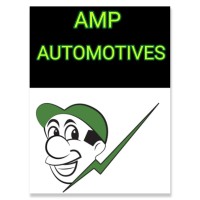 Amp Automotives