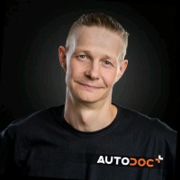 Dmitri Soover