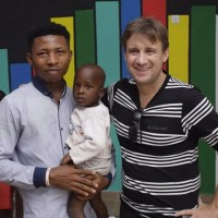 Joseph Bassey