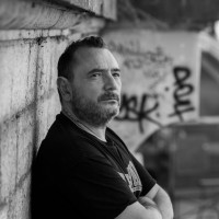 Stéphane Bloch