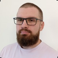 Sergey Sudakov