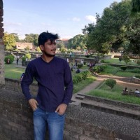 Zabiullah Khursheed