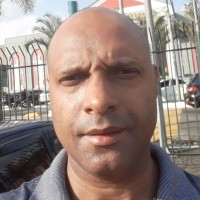 Eron Ferreira