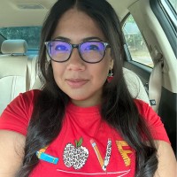 Mabel Cervantes