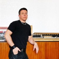 Anthony Laffargue