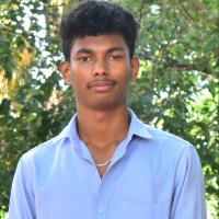Nishanth Gowda