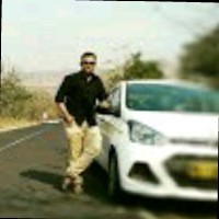 Dnyanraj Yewale