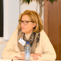 Anna Van der Plas